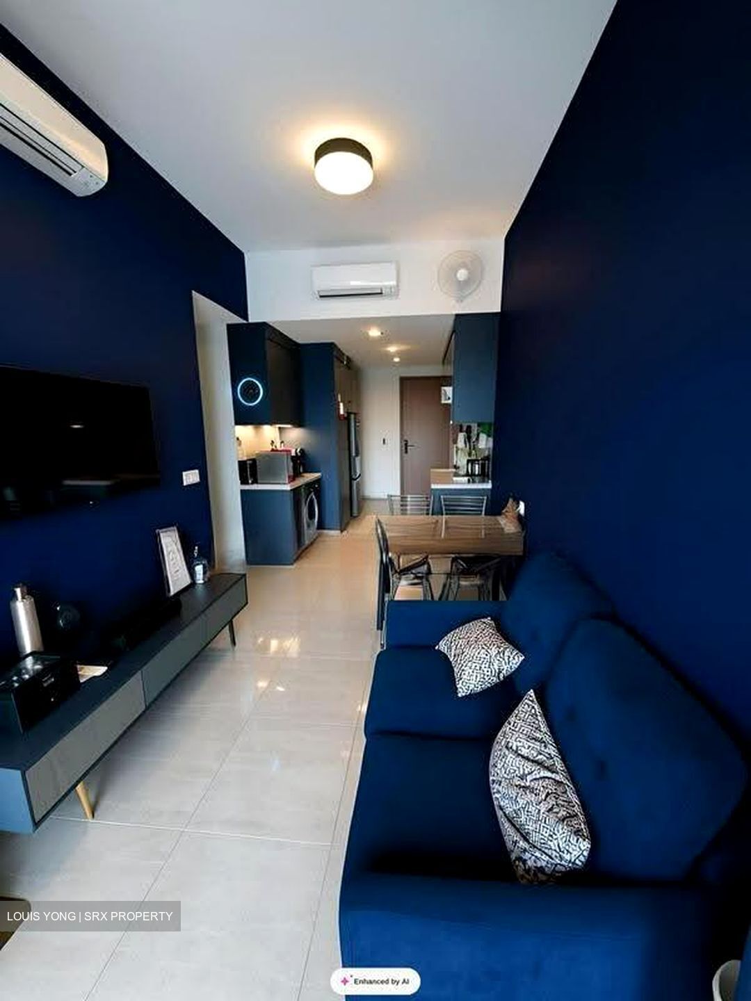 Floraville (D28), Apartment #609207791